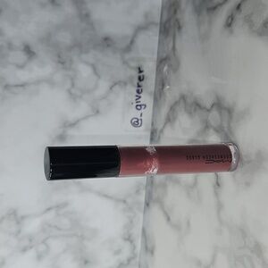 LE RICHLY REVERED MAC CREMESHEEN GLASS Limited Edition